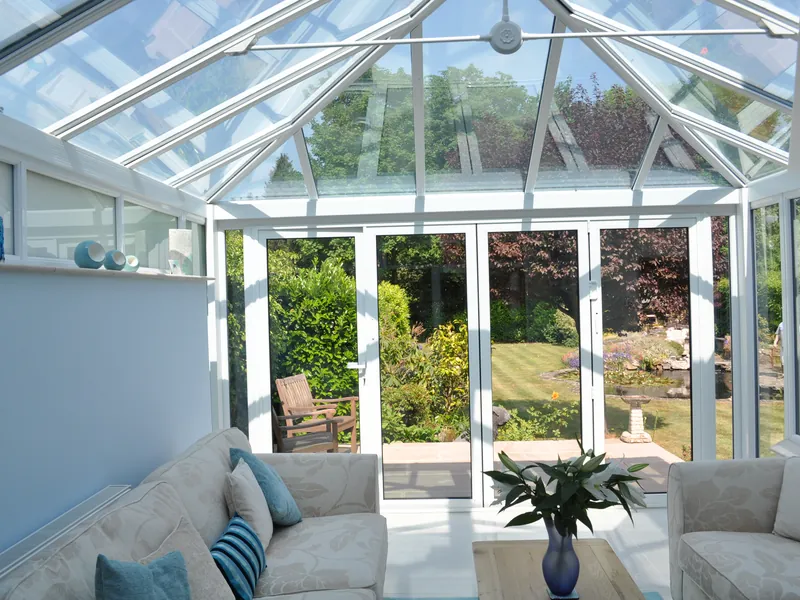 Bifold Palmers Green