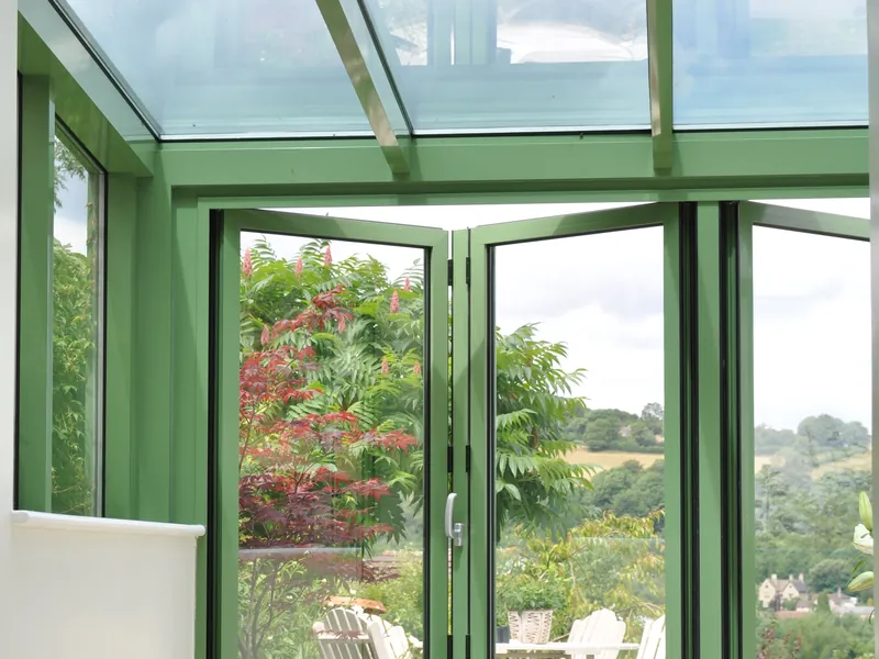 Bifold Palmers Green
