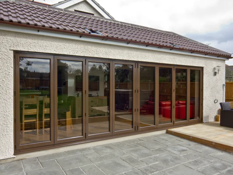 Bifold Palmers Green