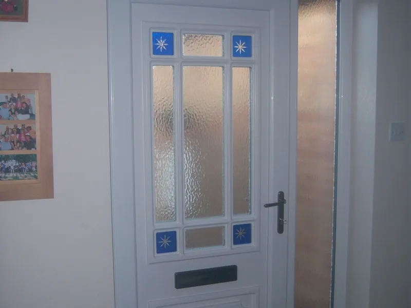 Composite Palmers Green