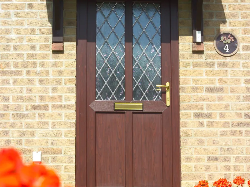 Composite Palmers Green