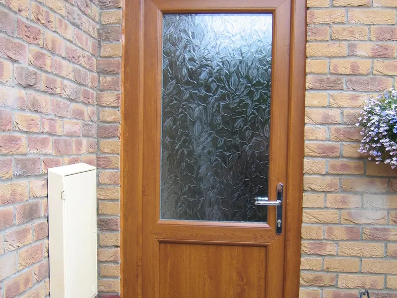 Composite Palmers Green
