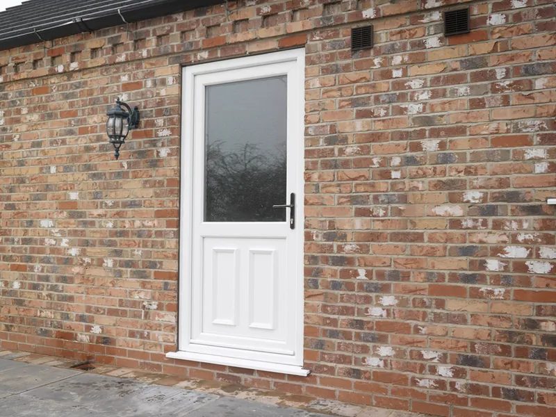 Composite Palmers Green