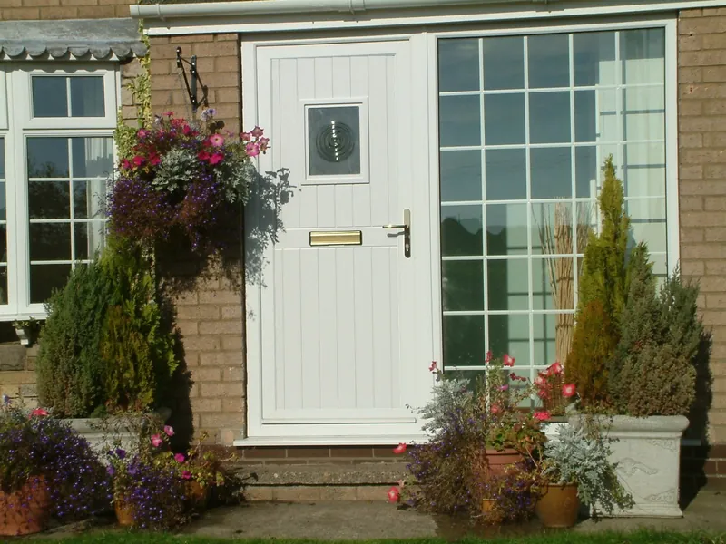 Composite Palmers Green