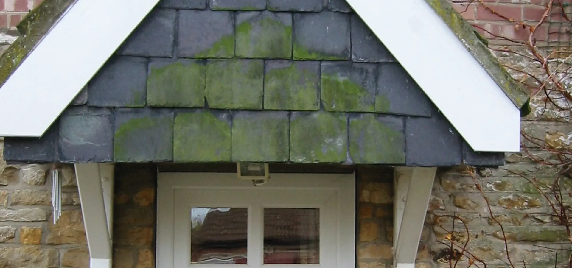 Composite Palmers Green