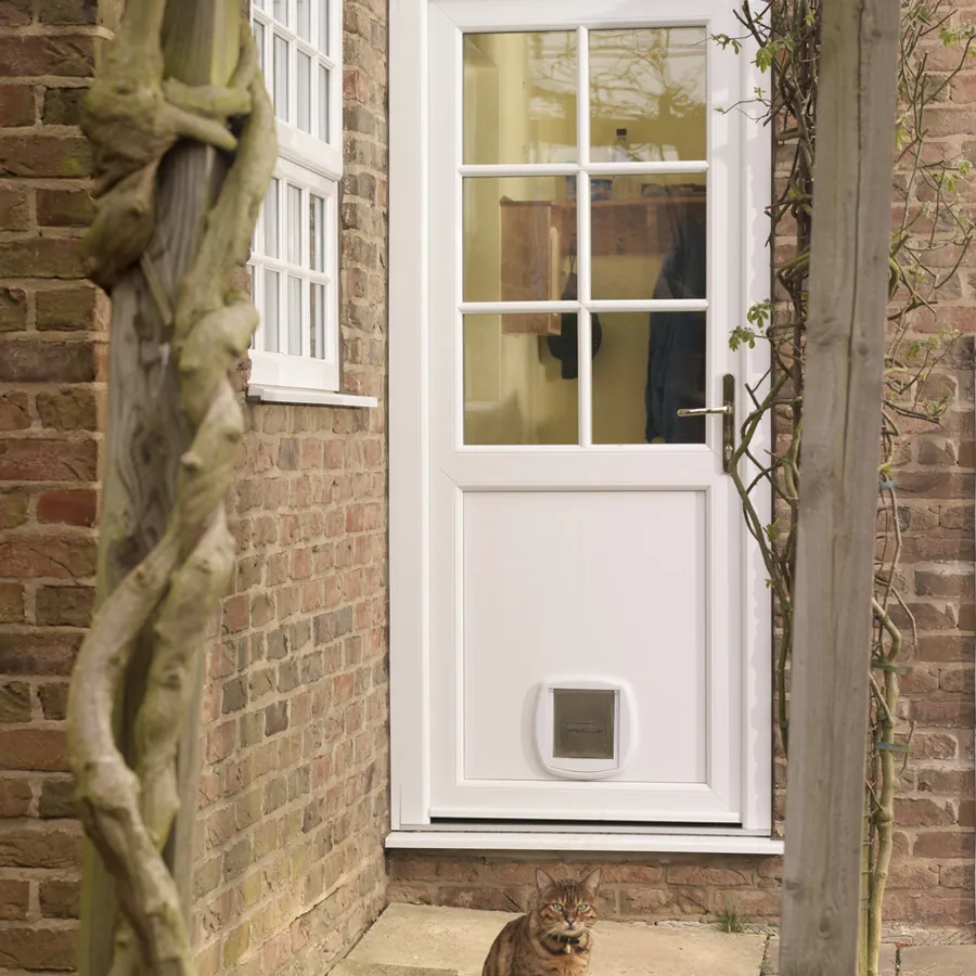 Composite Palmers Green