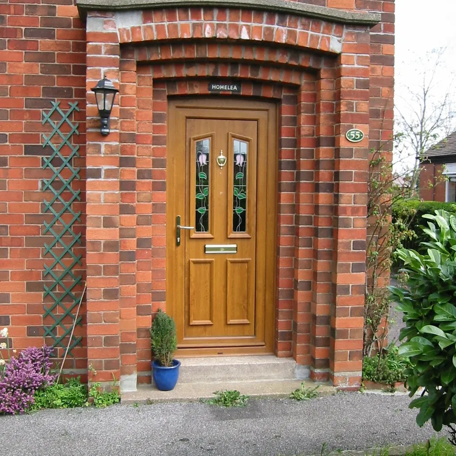 Composite Palmers Green
