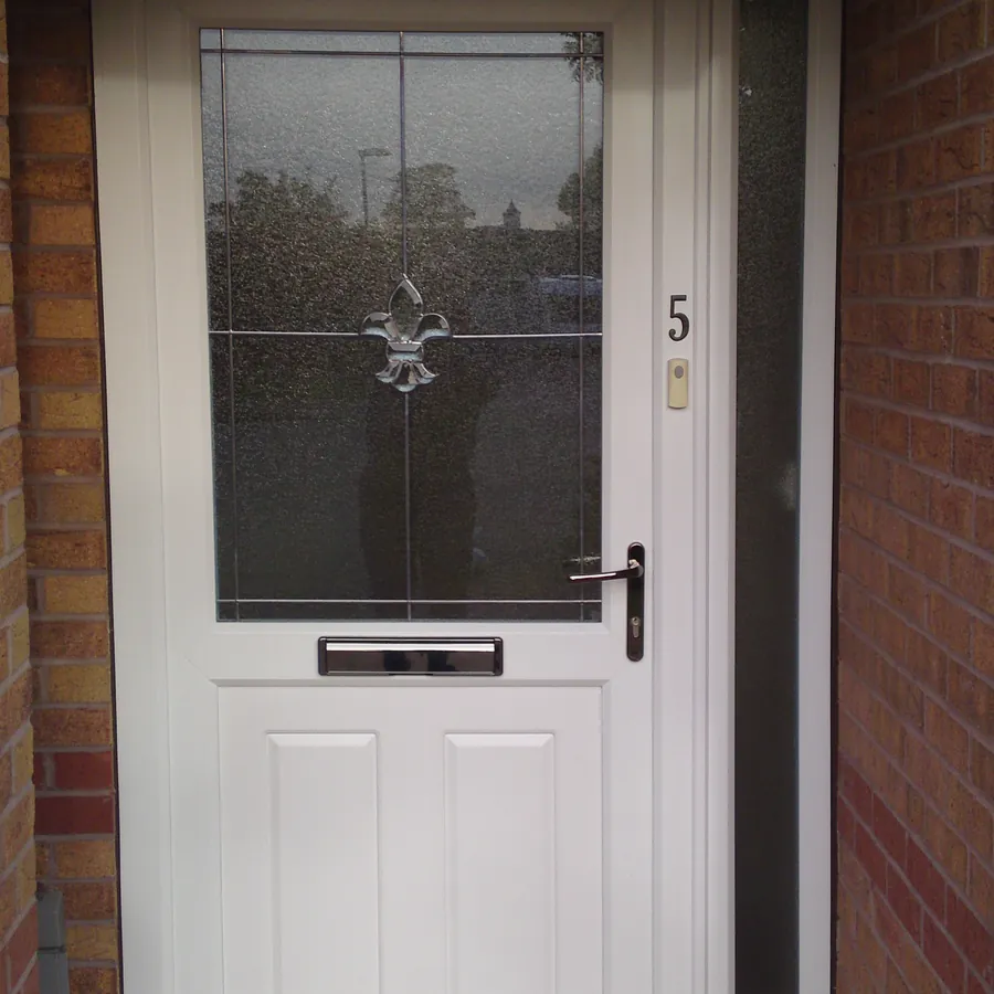 Composite Palmers Green