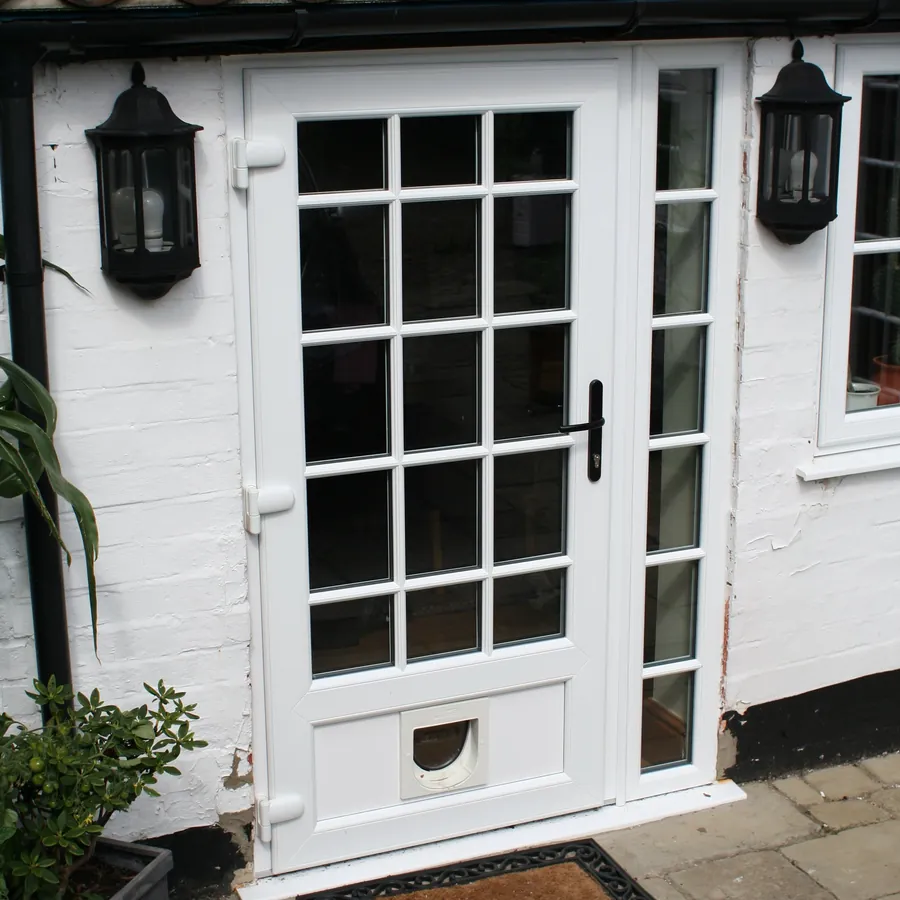 Composite Palmers Green