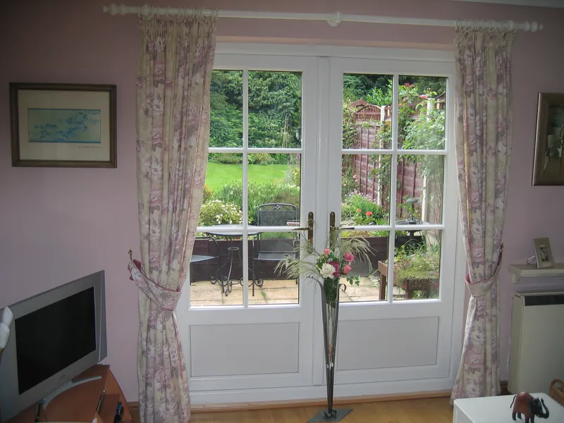 French Palmers Green