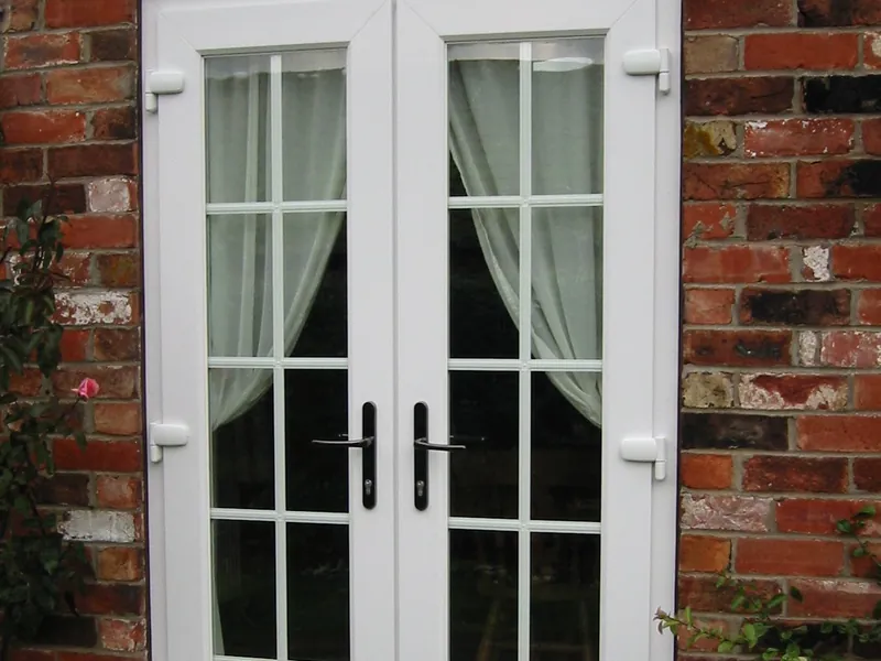 French Palmers Green