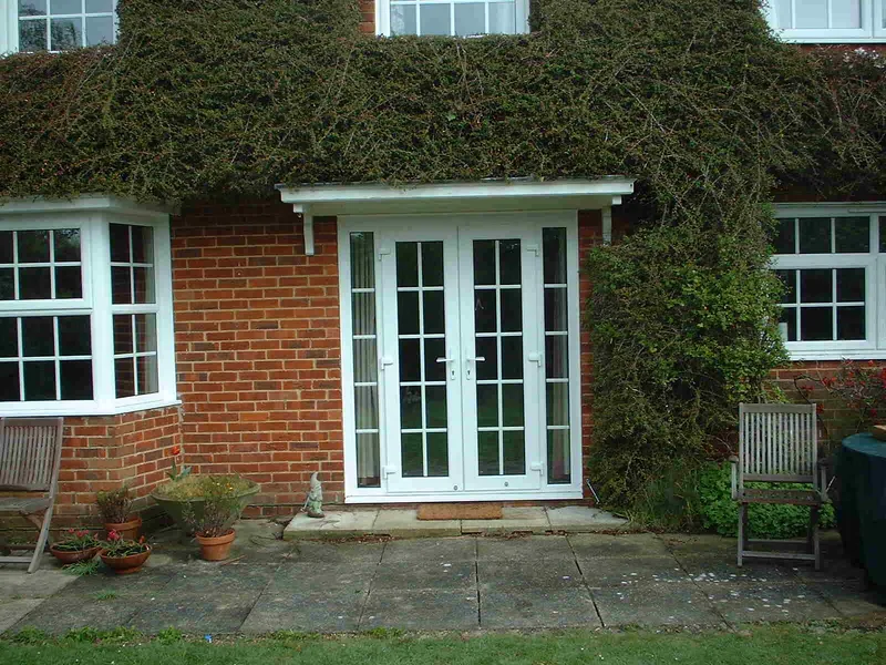 French Palmers Green
