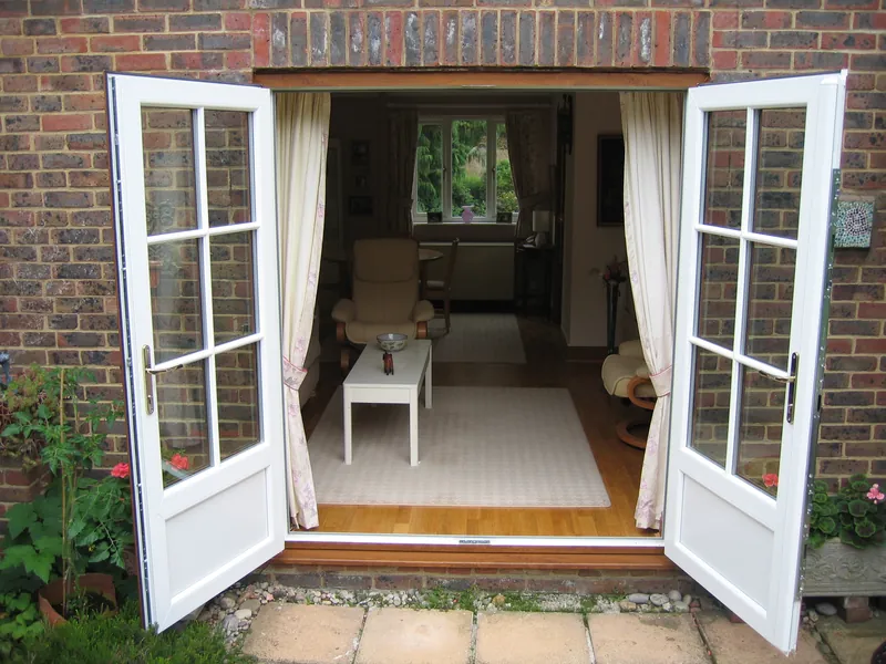French Palmers Green