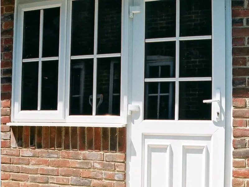 Doors Palmers Green