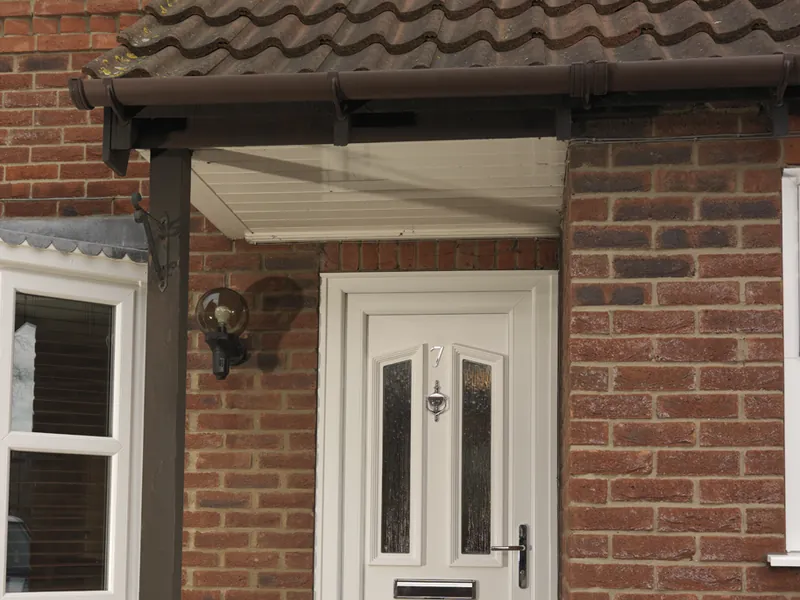 Doors Palmers Green