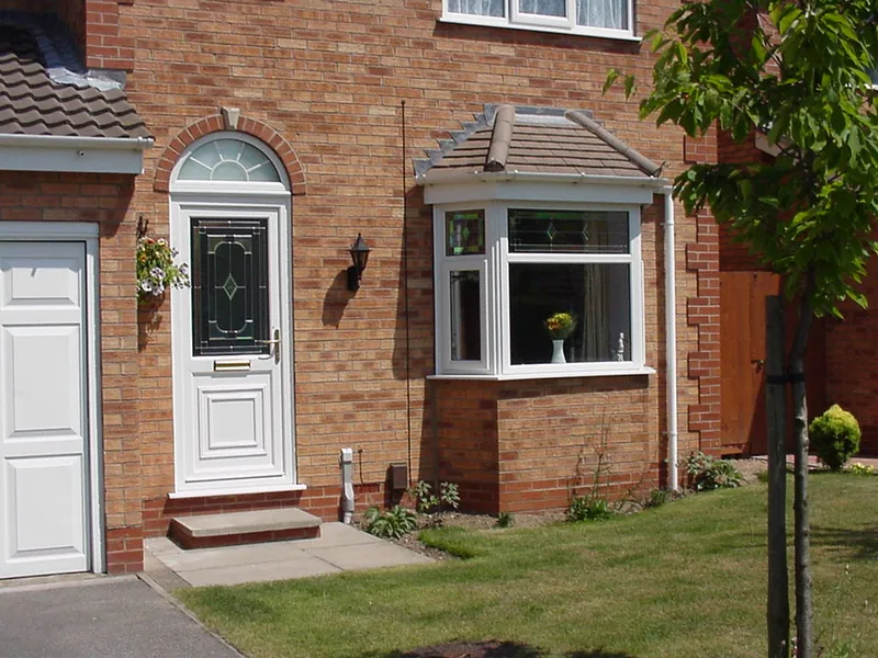 Doors Palmers Green