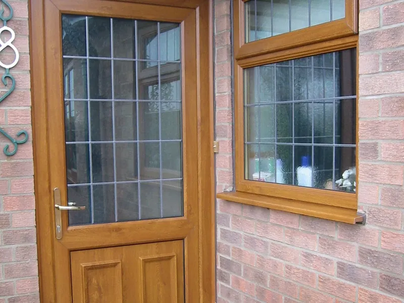 Doors Palmers Green