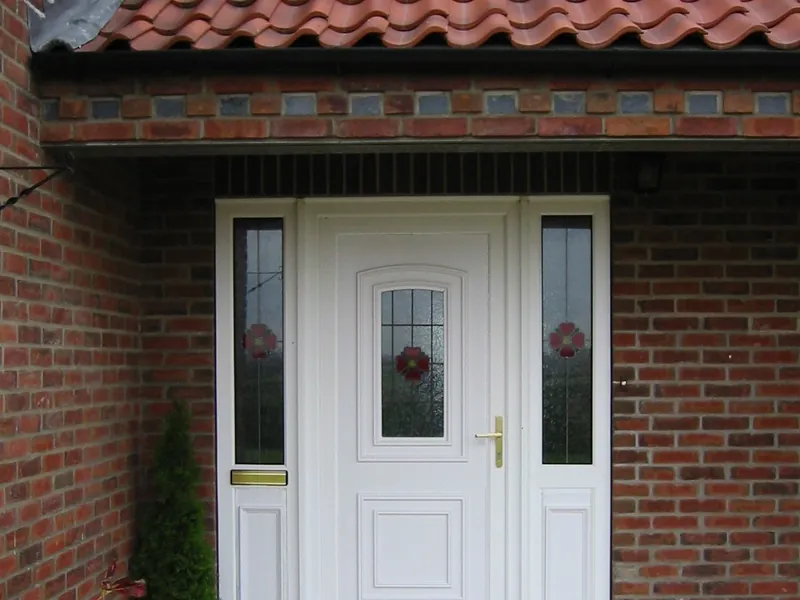 Doors Palmers Green