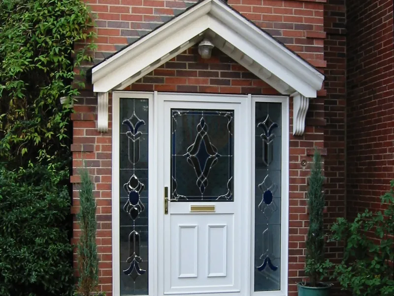 Doors Palmers Green