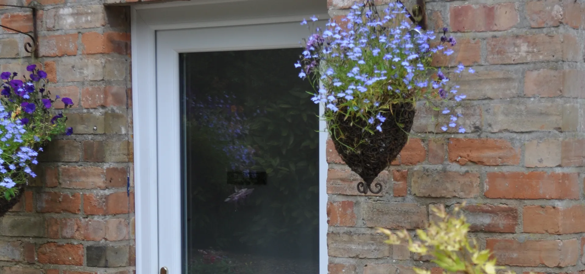 Double Glazing Doors Palmers Green