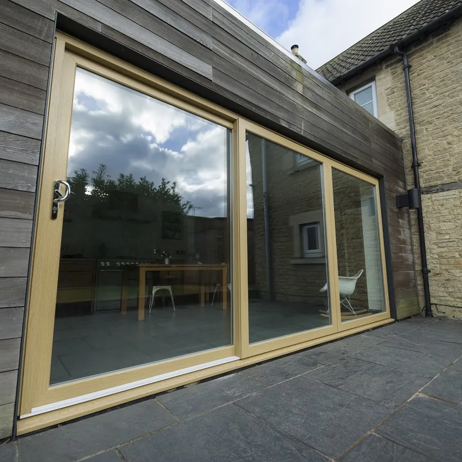 Patio Palmers Green