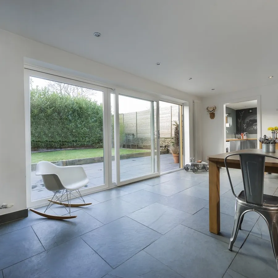 Patio Palmers Green