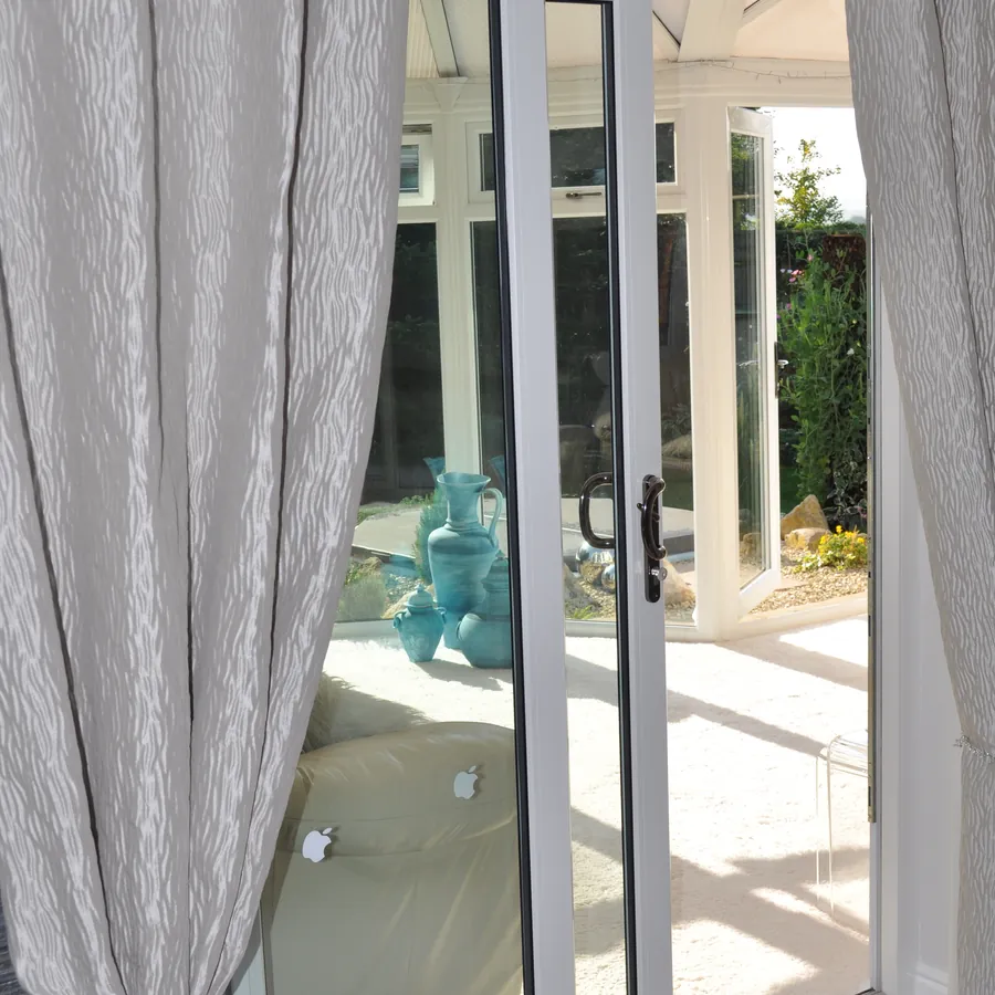 Patio Palmers Green