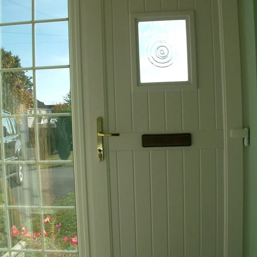 Doors Palmers Green
