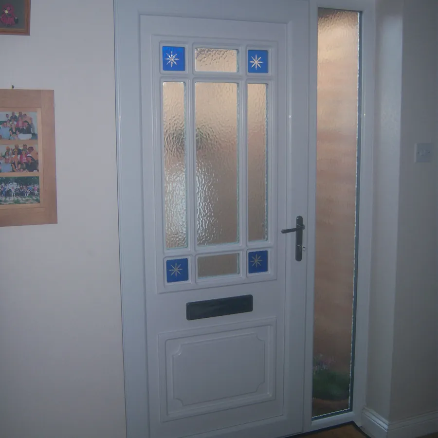 Doors Palmers Green