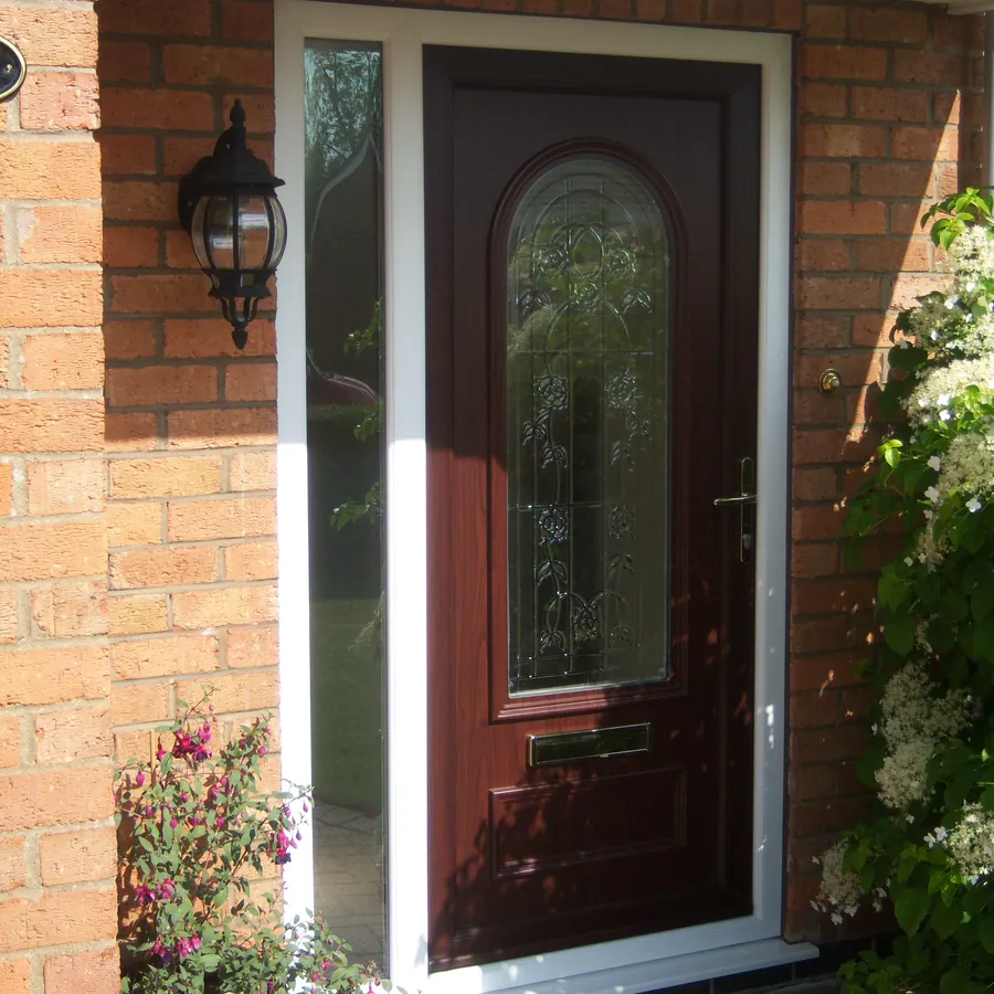 Doors Palmers Green