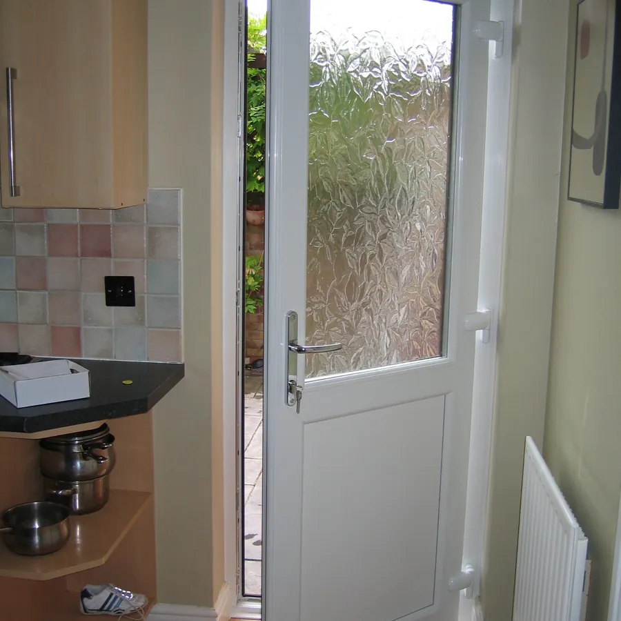 Doors Palmers Green