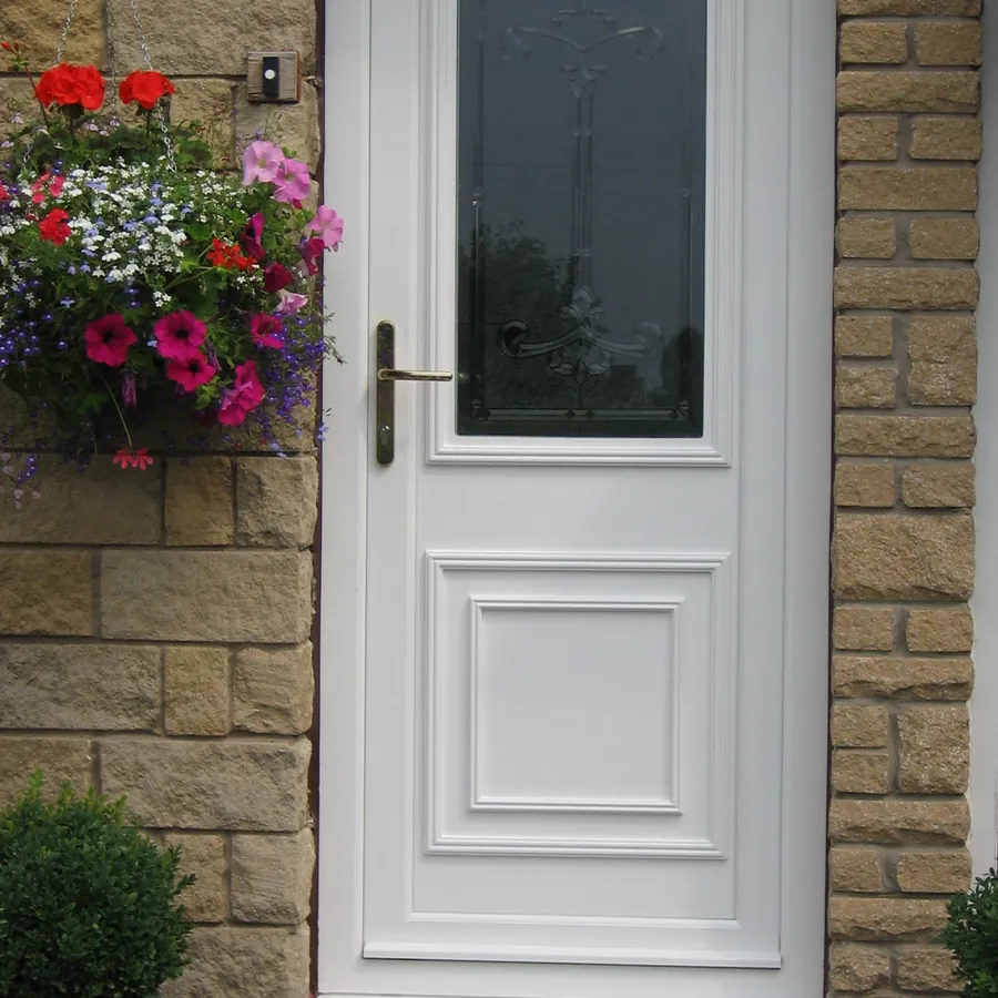 Doors Palmers Green