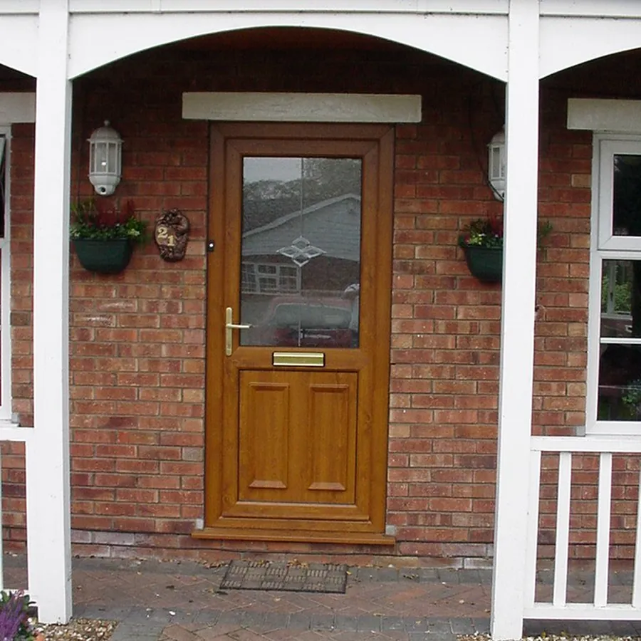 Doors Palmers Green