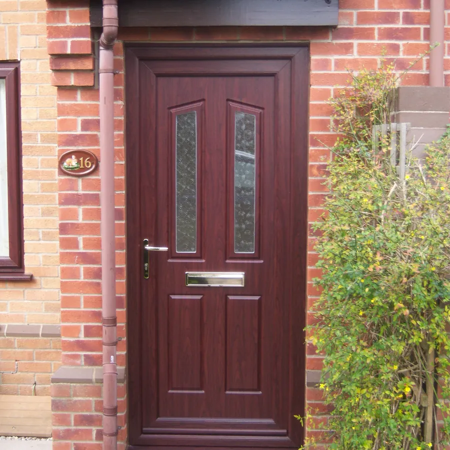 Doors Palmers Green