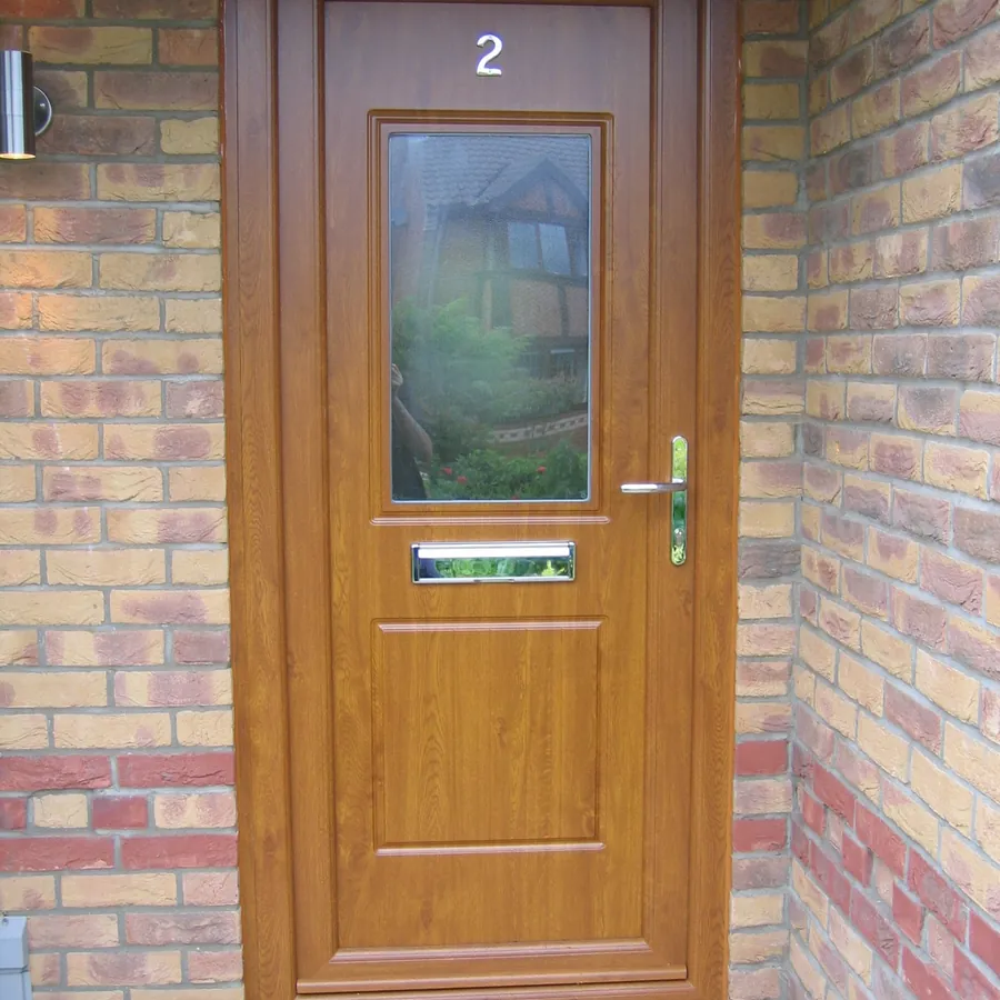 Doors Palmers Green