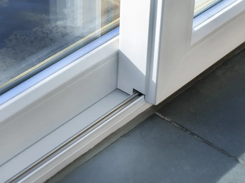 Sliding Patio Palmers Green