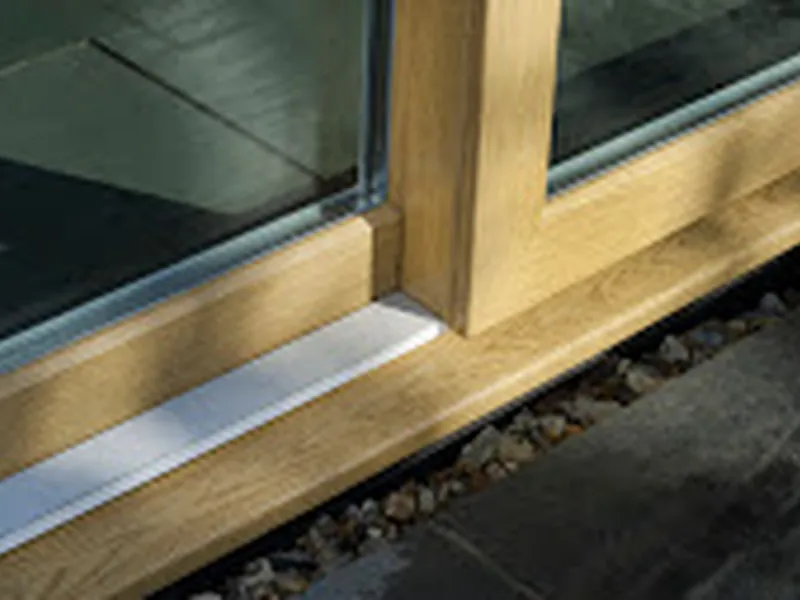 Sliding Patio Palmers Green
