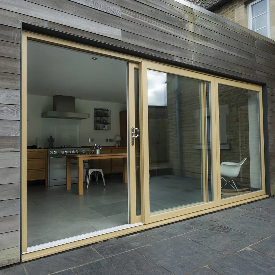 Sliding Patio Palmers Green