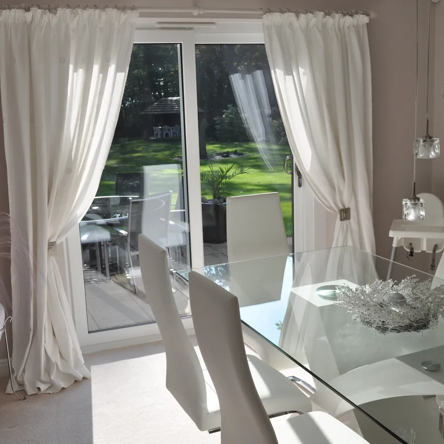 Sliding Patio Palmers Green