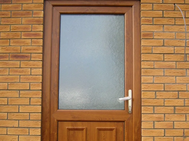 uPVC Palmers Green