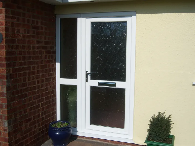 uPVC Palmers Green