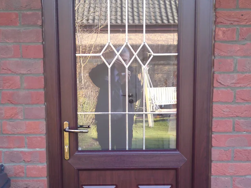 uPVC Palmers Green