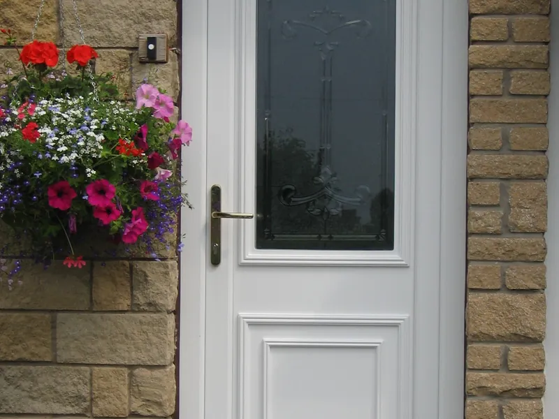 uPVC Palmers Green