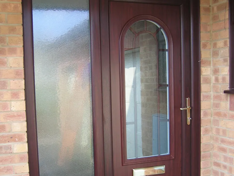 uPVC Palmers Green