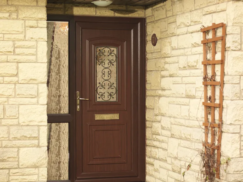 uPVC Palmers Green