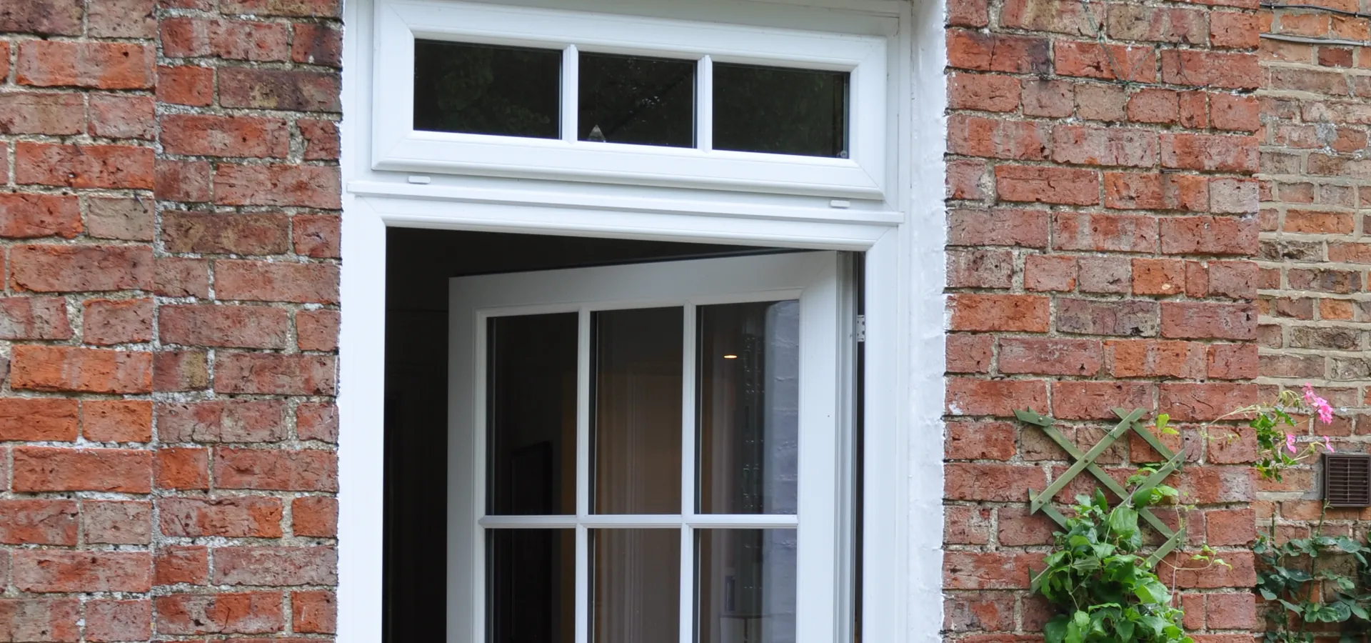 uPVC Palmers Green