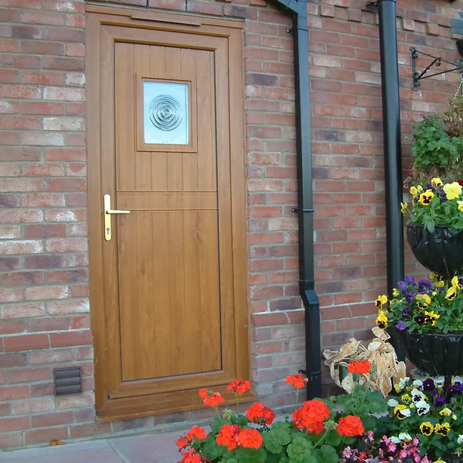 uPVC Palmers Green
