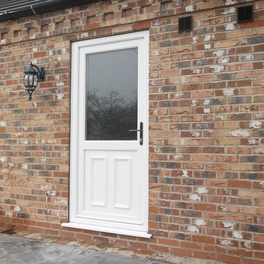 uPVC Palmers Green