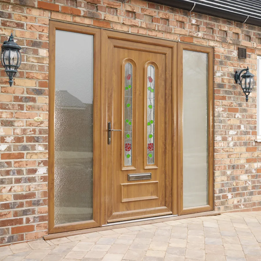 uPVC Palmers Green
