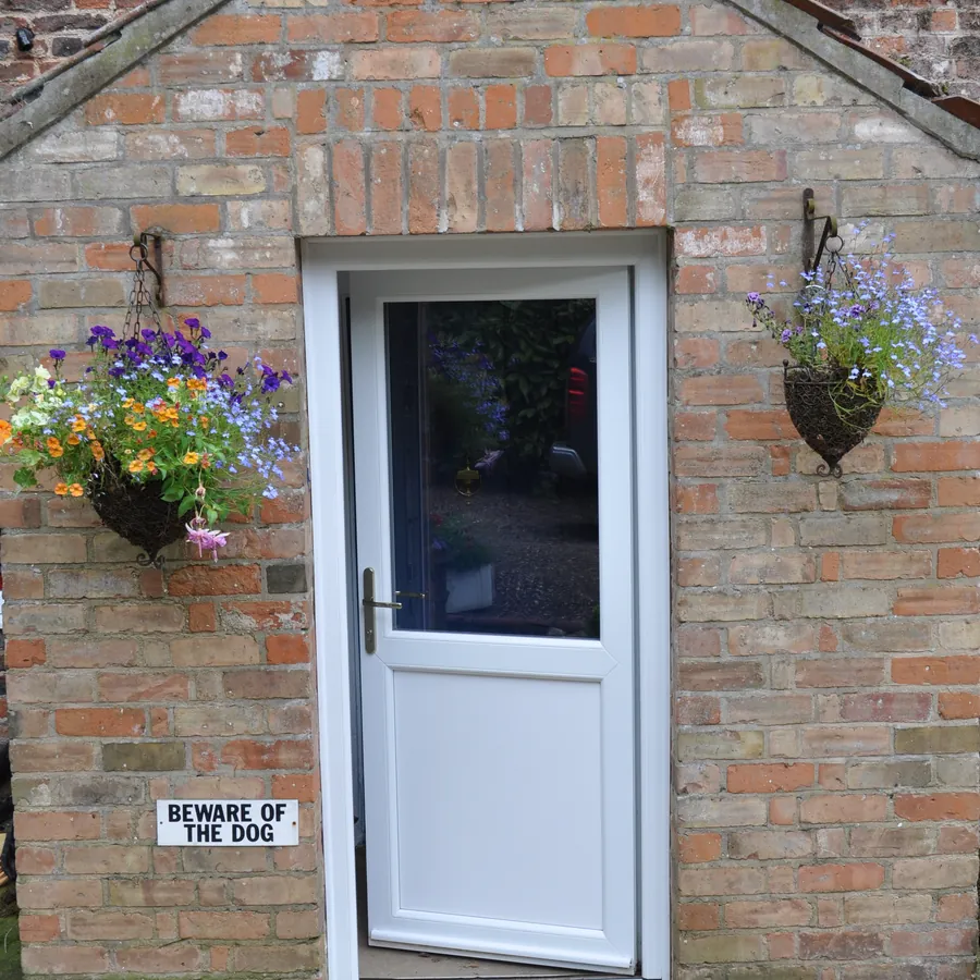 uPVC Palmers Green